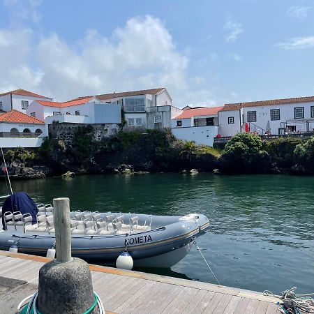 Casa Do Porto Villa Madalena  Eksteriør bilde