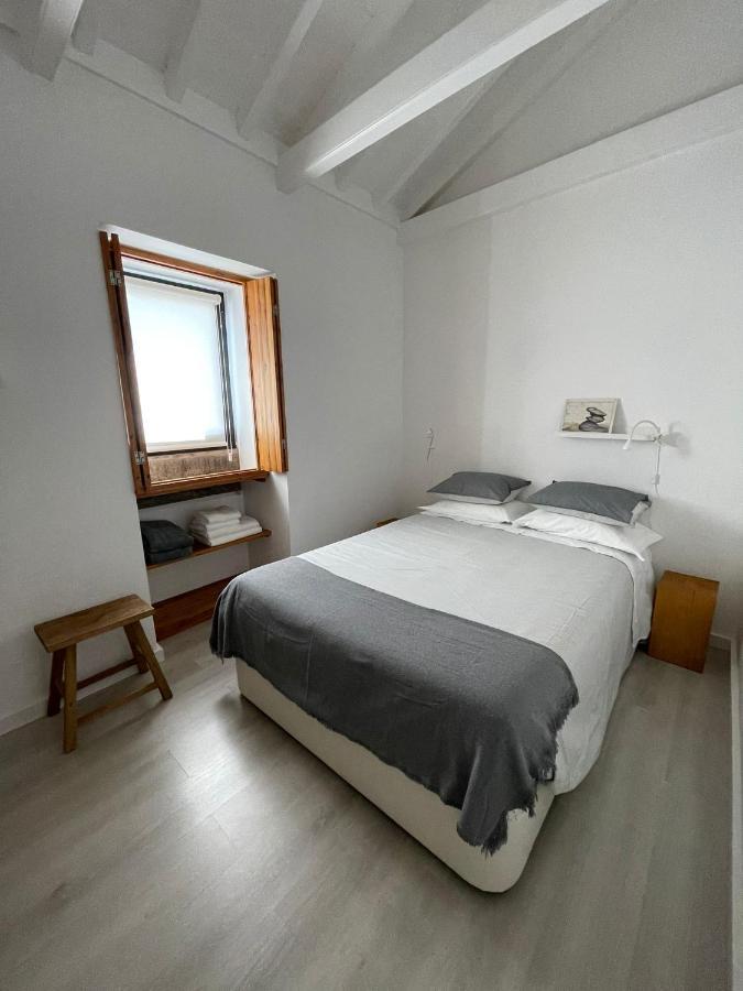 Casa Do Porto Villa Madalena  Eksteriør bilde