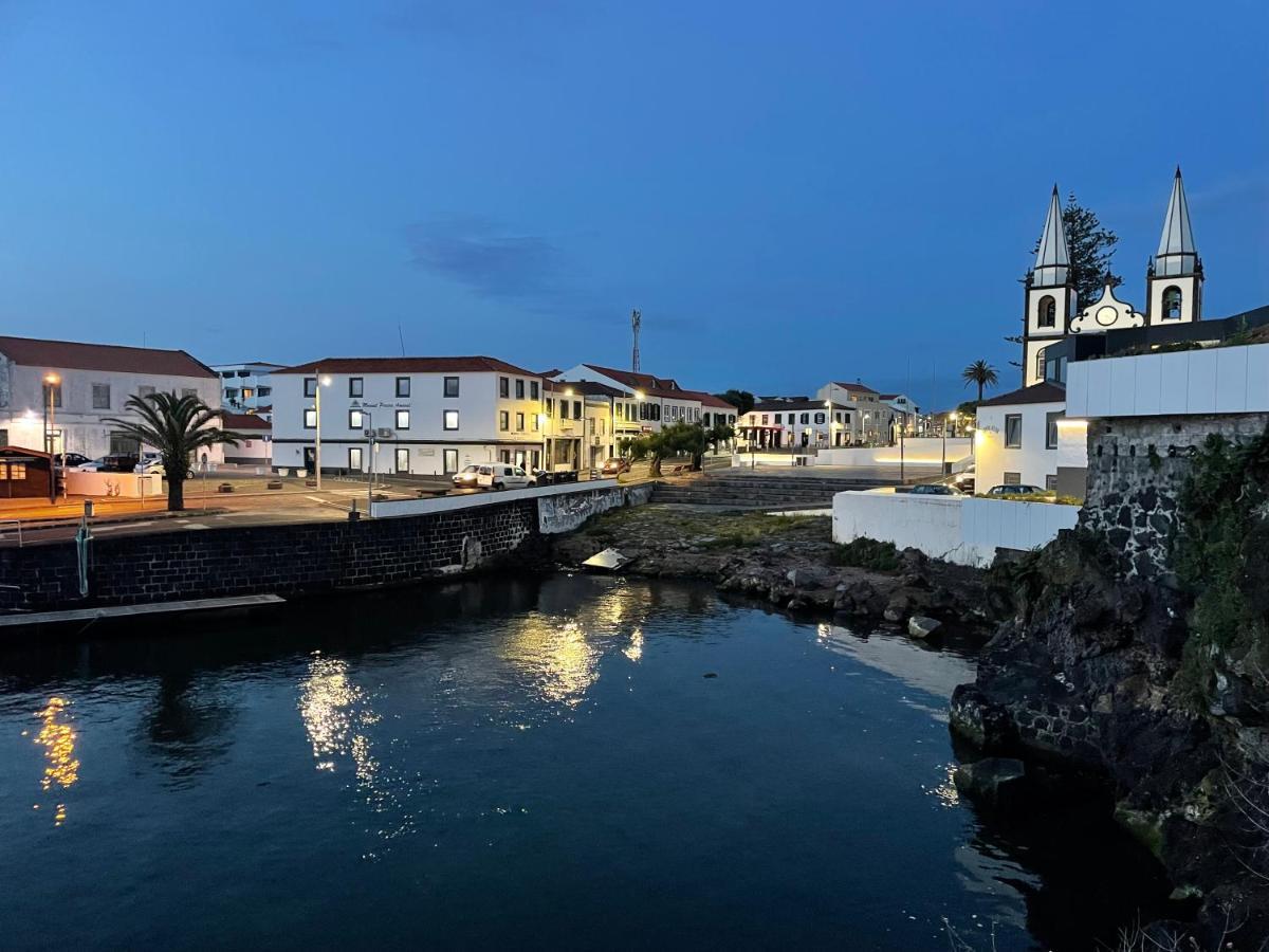 Casa Do Porto Villa Madalena  Eksteriør bilde