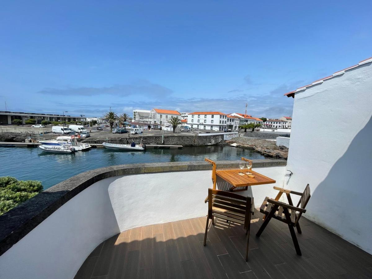 Casa Do Porto Villa Madalena  Eksteriør bilde