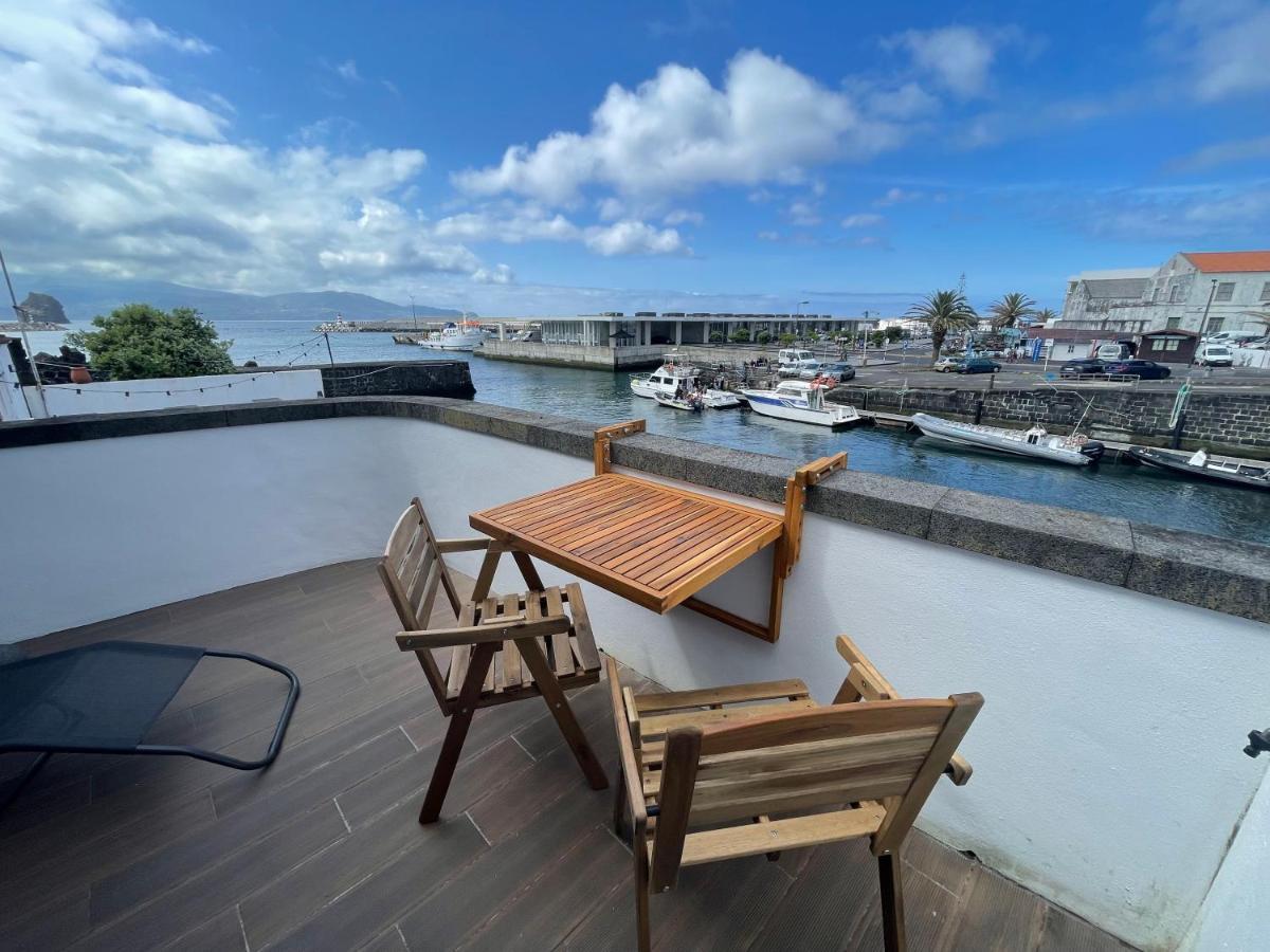 Casa Do Porto Villa Madalena  Eksteriør bilde