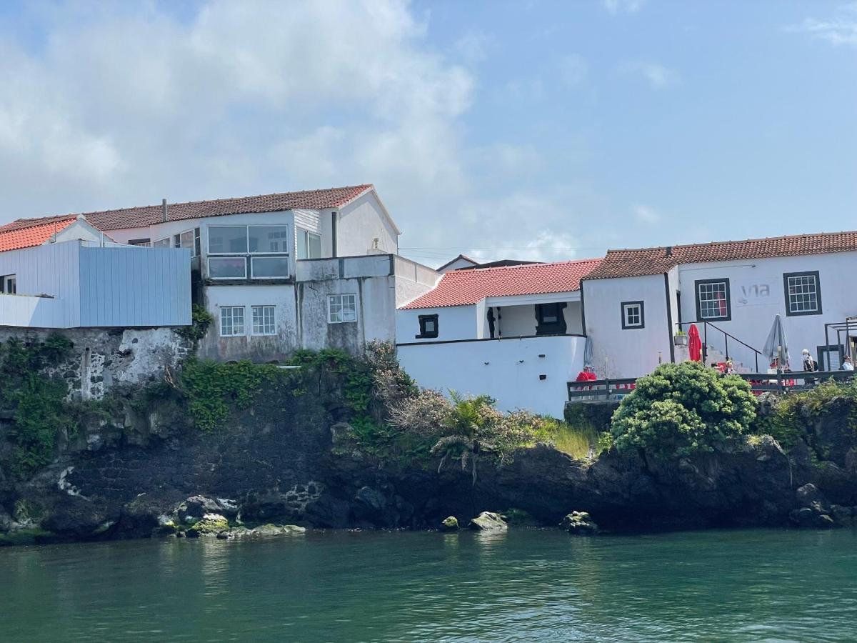 Casa Do Porto Villa Madalena  Eksteriør bilde