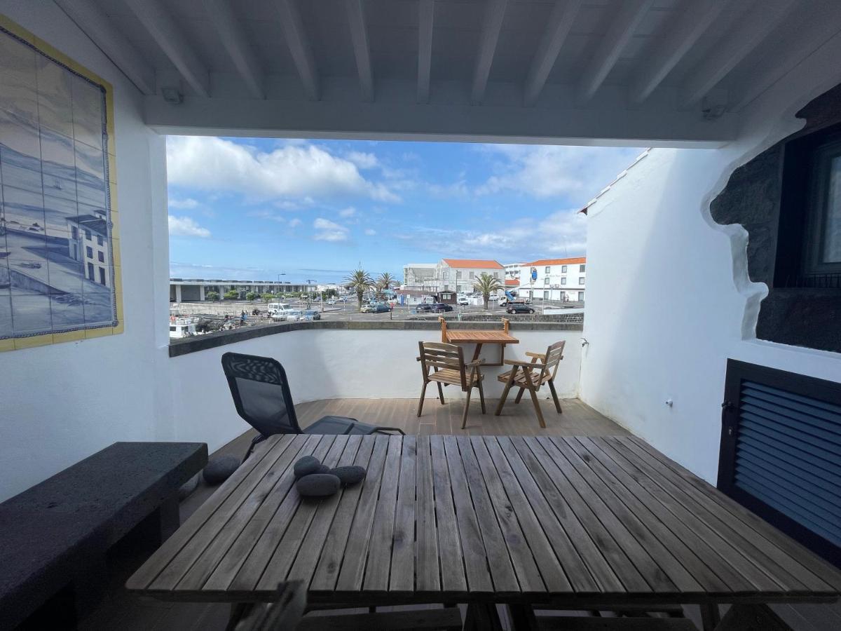 Casa Do Porto Villa Madalena  Eksteriør bilde